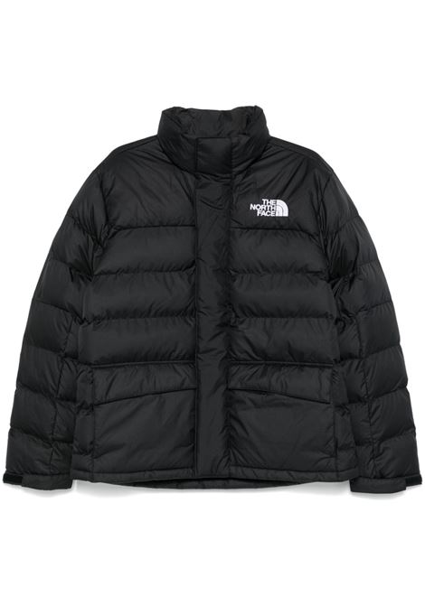giacca limbara insulated umo nera in poliestere THE NORTH FACE | NF0A89EGJK31